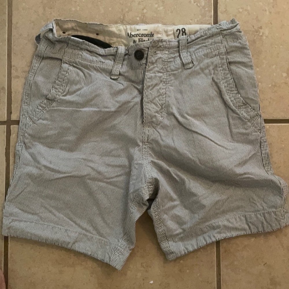 Abercrombie & Fitch shorts